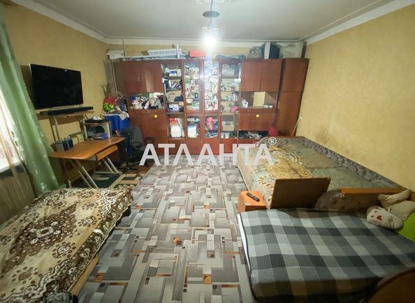 2-rooms apartment apartment by the address st. Admiralskiy pr Lumumby pr (area 49,2 m2) - Atlanta.ua - photo 3