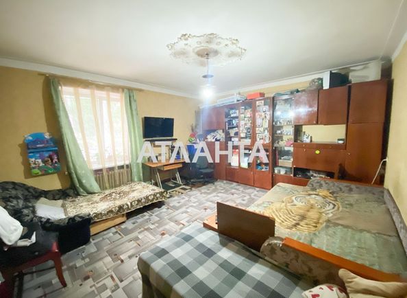 2-rooms apartment apartment by the address st. Admiralskiy pr Lumumby pr (area 49,2 m2) - Atlanta.ua - photo 5