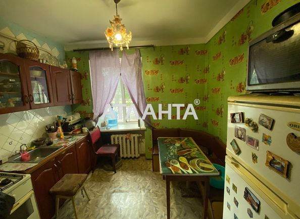 2-rooms apartment apartment by the address st. Admiralskiy pr Lumumby pr (area 49,2 m2) - Atlanta.ua - photo 7
