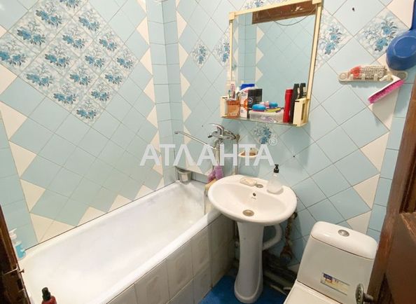 2-rooms apartment apartment by the address st. Admiralskiy pr Lumumby pr (area 49,2 m2) - Atlanta.ua - photo 8