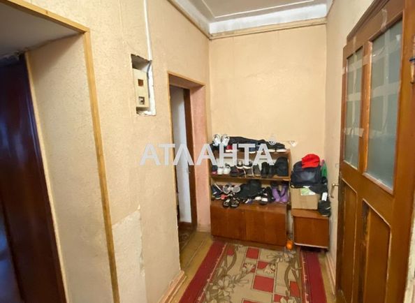 2-rooms apartment apartment by the address st. Admiralskiy pr Lumumby pr (area 49,2 m2) - Atlanta.ua - photo 9