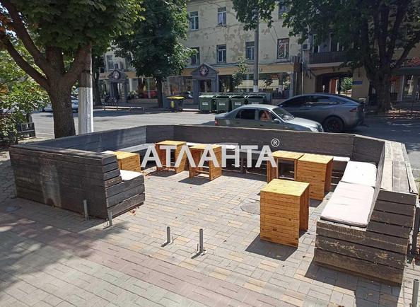 Коммерческая недвижимость по адресу Жукова вице- адм. Пер. (площадь 40,6 м²) - Atlanta.ua - фото 3