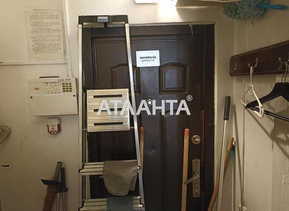 Коммерческая недвижимость по адресу Жукова вице- адм. Пер. (площадь 40,6 м²) - Atlanta.ua - фото 10