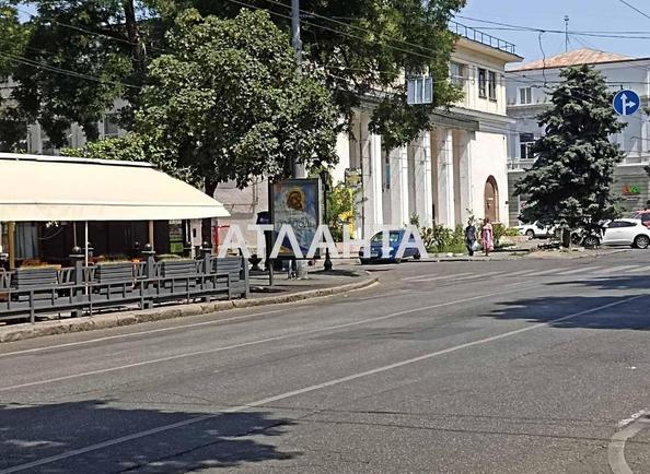Коммерческая недвижимость по адресу Жукова вице- адм. Пер. (площадь 40,6 м²) - Atlanta.ua - фото 12