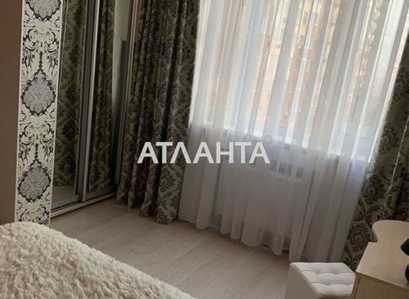 2-rooms apartment apartment by the address st. Raduzhnyy m n (area 63,0 m2) - Atlanta.ua - photo 5