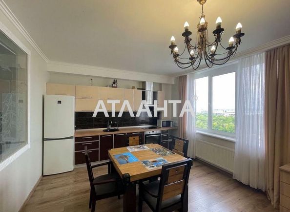 2-rooms apartment apartment by the address st. Observatornyy per Ton Dyk Tkhana per (area 65,0 m2) - Atlanta.ua - photo 7
