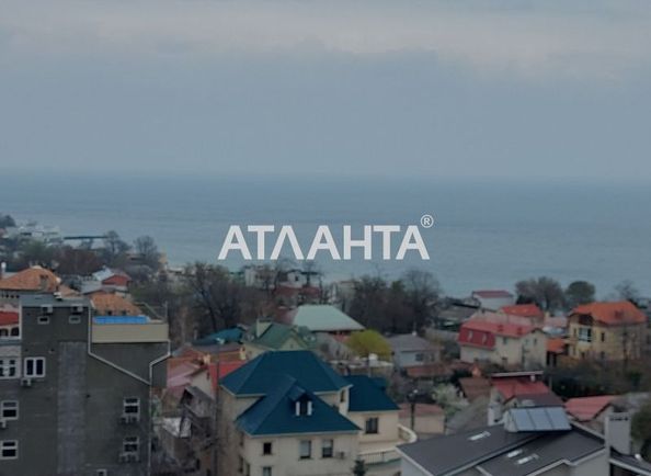1-кімнатна квартира за адресою вул. Каманіна (площа 37 м²) - Atlanta.ua - фото 11