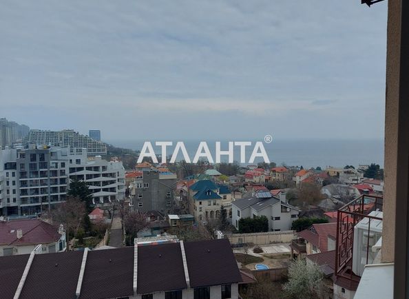 1-кімнатна квартира за адресою вул. Каманіна (площа 37 м²) - Atlanta.ua - фото 2