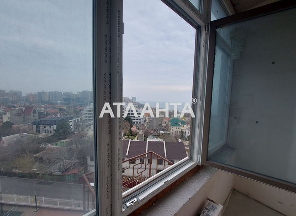 1-кімнатна квартира за адресою вул. Каманіна (площа 37 м²) - Atlanta.ua - фото 5