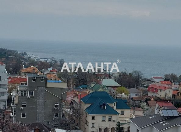 1-кімнатна квартира за адресою вул. Каманіна (площа 37 м²) - Atlanta.ua - фото 4