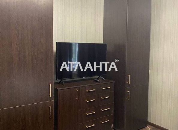 Room in dormitory apartment by the address st. Rozhdestvenskaya (area 16,0 m2) - Atlanta.ua