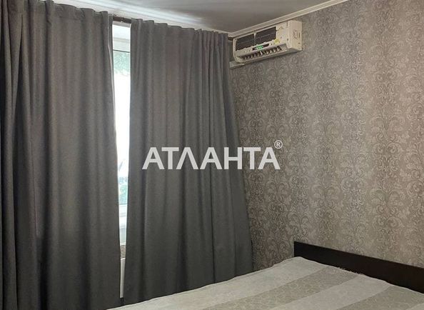 Room in dormitory apartment by the address st. Rozhdestvenskaya (area 16,0 m2) - Atlanta.ua - photo 4