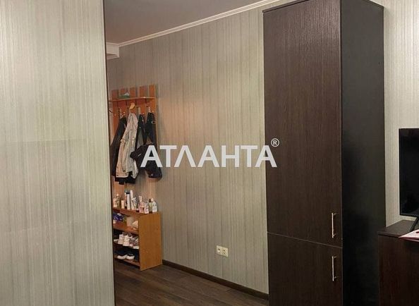 Room in dormitory apartment by the address st. Rozhdestvenskaya (area 16,0 m2) - Atlanta.ua - photo 5