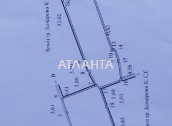 House by the address st. Tsentralnaya (area 25,0 m2) - Atlanta.ua - photo 6
