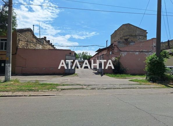 Комерційна нерухомість (площа 594,6 м²) - Atlanta.ua