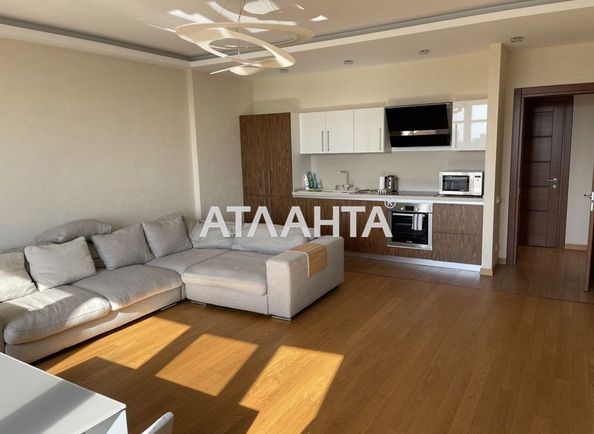 4+-rooms apartment apartment by the address st. Shevchenko pr (area 120,0 m2) - Atlanta.ua - photo 3