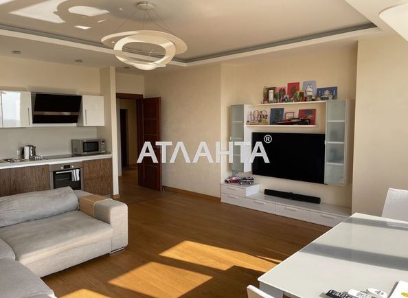 4+-rooms apartment apartment by the address st. Shevchenko pr (area 120,0 m2) - Atlanta.ua - photo 4