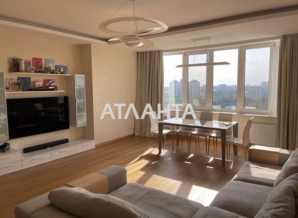 4+-rooms apartment apartment by the address st. Shevchenko pr (area 120,0 m2) - Atlanta.ua - photo 8