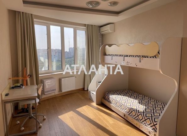4+-rooms apartment apartment by the address st. Shevchenko pr (area 120,0 m2) - Atlanta.ua - photo 11