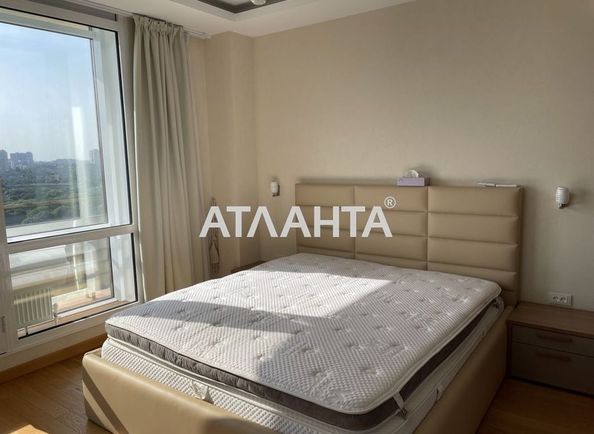 4+-rooms apartment apartment by the address st. Shevchenko pr (area 120,0 m2) - Atlanta.ua - photo 16