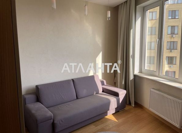 4+-rooms apartment apartment by the address st. Shevchenko pr (area 120,0 m2) - Atlanta.ua - photo 18