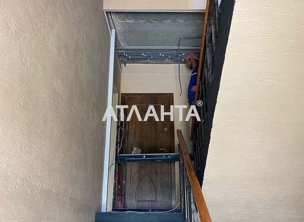 1-room apartment apartment by the address st. Surikova (area 25,5 m2) - Atlanta.ua - photo 3