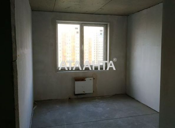 1-room apartment apartment by the address st. Zhemchuzhnaya (area 43,8 m2) - Atlanta.ua - photo 2