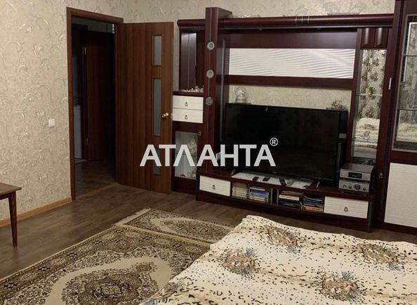 2-rooms apartment apartment by the address st. Raduzhnyy m n (area 74,0 m2) - Atlanta.ua - photo 2