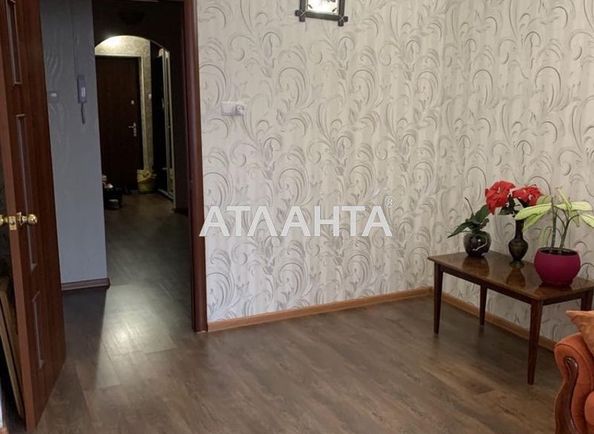 2-rooms apartment apartment by the address st. Raduzhnyy m n (area 74,0 m2) - Atlanta.ua - photo 8