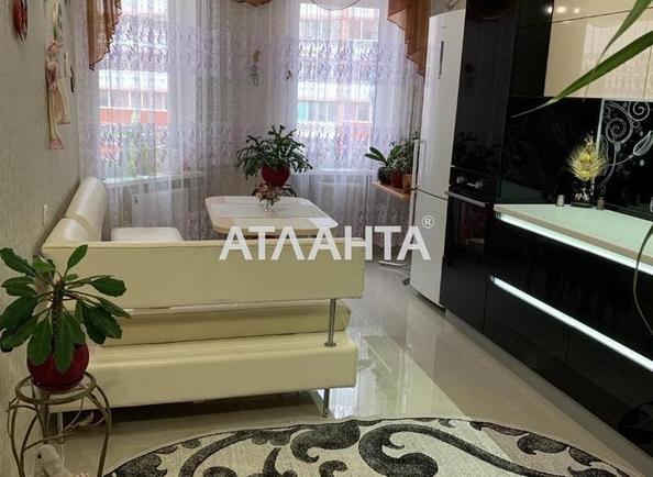 2-rooms apartment apartment by the address st. Raduzhnyy m n (area 74 m²) - Atlanta.ua - фото 3