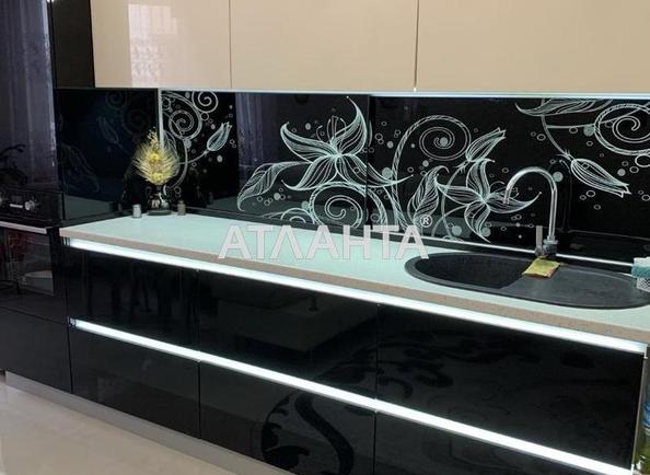 2-rooms apartment apartment by the address st. Raduzhnyy m n (area 74 m²) - Atlanta.ua - фото 5