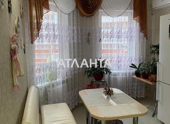 2-rooms apartment apartment by the address st. Raduzhnyy m n (area 74 m²) - Atlanta.ua - фото 10