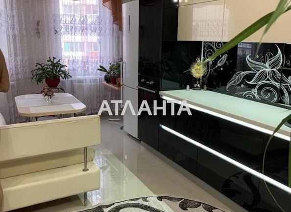 2-rooms apartment apartment by the address st. Raduzhnyy m n (area 74 m²) - Atlanta.ua - фото 6