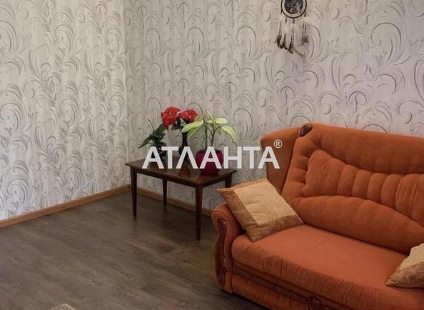 2-rooms apartment apartment by the address st. Raduzhnyy m n (area 74 m²) - Atlanta.ua - фото 13