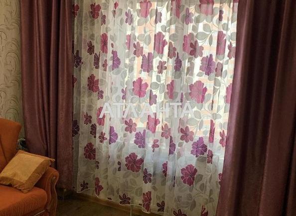 2-rooms apartment apartment by the address st. Raduzhnyy m n (area 74 m²) - Atlanta.ua - фото 12