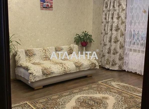 2-rooms apartment apartment by the address st. Raduzhnyy m n (area 74 m²) - Atlanta.ua - фото 7