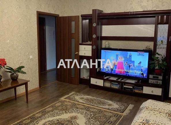 2-rooms apartment apartment by the address st. Raduzhnyy m n (area 74 m²) - Atlanta.ua - фото 2