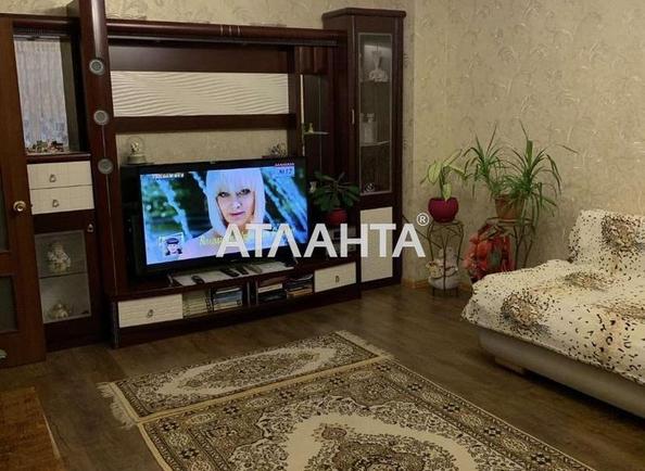 2-rooms apartment apartment by the address st. Raduzhnyy m n (area 74 m²) - Atlanta.ua - фото 9