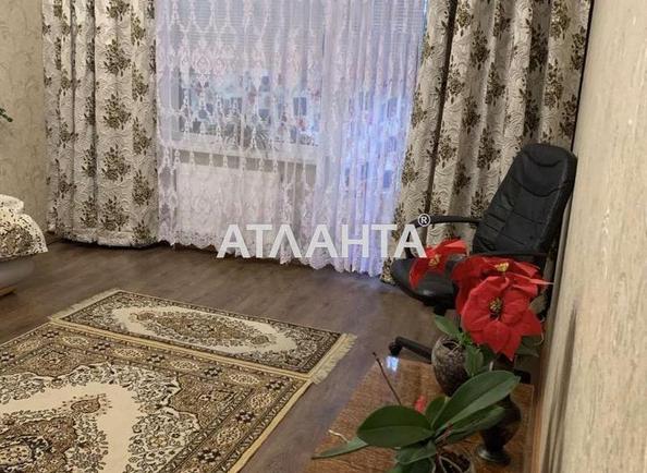 2-rooms apartment apartment by the address st. Raduzhnyy m n (area 74 m²) - Atlanta.ua - фото 8