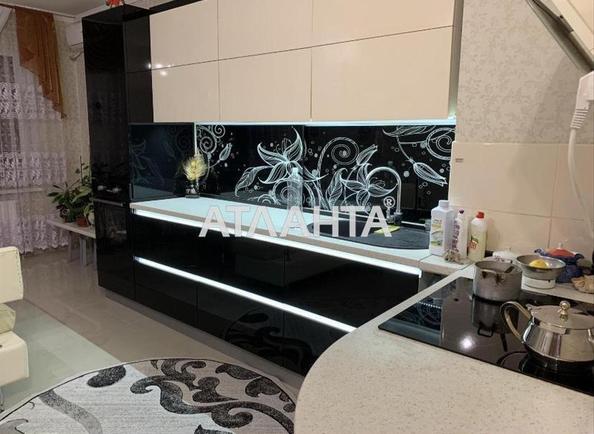 2-rooms apartment apartment by the address st. Raduzhnyy m n (area 74 m²) - Atlanta.ua - фото 4