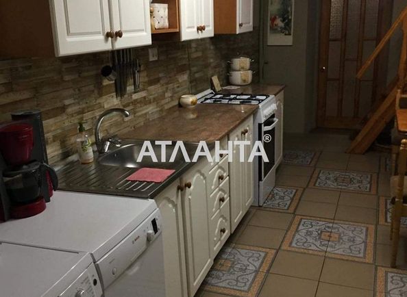 3-rooms apartment apartment by the address st. Primorskaya Suvorova (area 81,0 m2) - Atlanta.ua - photo 2