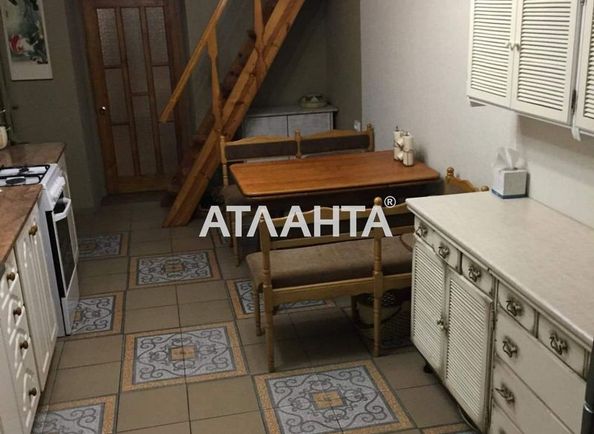 3-rooms apartment apartment by the address st. Primorskaya Suvorova (area 81,0 m2) - Atlanta.ua - photo 3