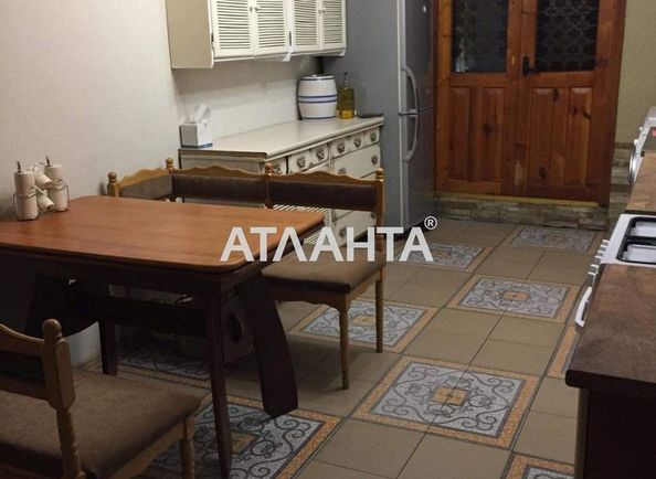 3-rooms apartment apartment by the address st. Primorskaya Suvorova (area 81,0 m2) - Atlanta.ua - photo 4