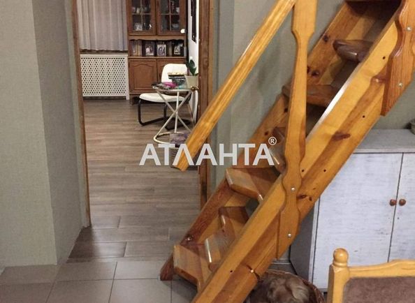 3-rooms apartment apartment by the address st. Primorskaya Suvorova (area 81,0 m2) - Atlanta.ua - photo 5