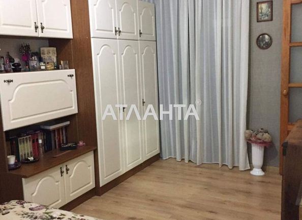 3-rooms apartment apartment by the address st. Primorskaya Suvorova (area 81,0 m2) - Atlanta.ua - photo 11