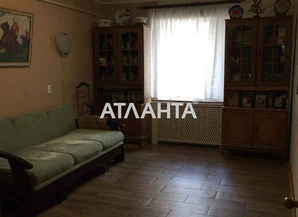 3-rooms apartment apartment by the address st. Primorskaya Suvorova (area 81,0 m2) - Atlanta.ua - photo 15