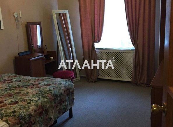 3-кімнатна квартира за адресою вул. Приморська (площа 81,0 м2) - Atlanta.ua - фото 16