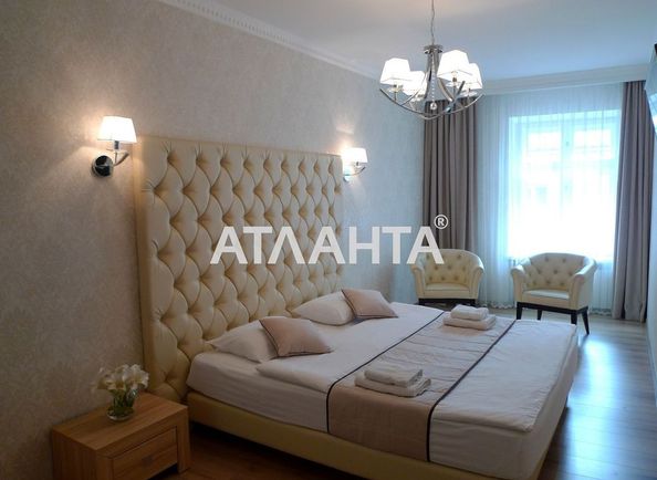 1-room apartment apartment by the address st. Lesi Ukrainki ul (area 44,6 m2) - Atlanta.ua - photo 3
