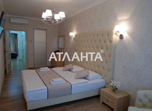 1-room apartment apartment by the address st. Lesi Ukrainki ul (area 44,6 m2) - Atlanta.ua - photo 4