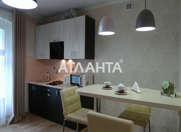 1-room apartment apartment by the address st. Lesi Ukrainki ul (area 44,6 m2) - Atlanta.ua - photo 2